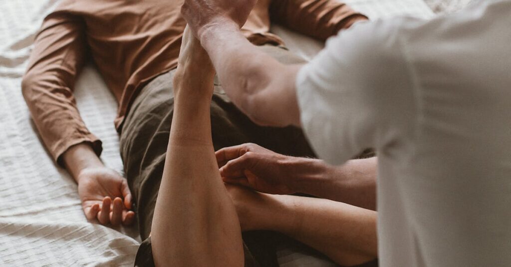 Fizjoterapia w Gdańsku