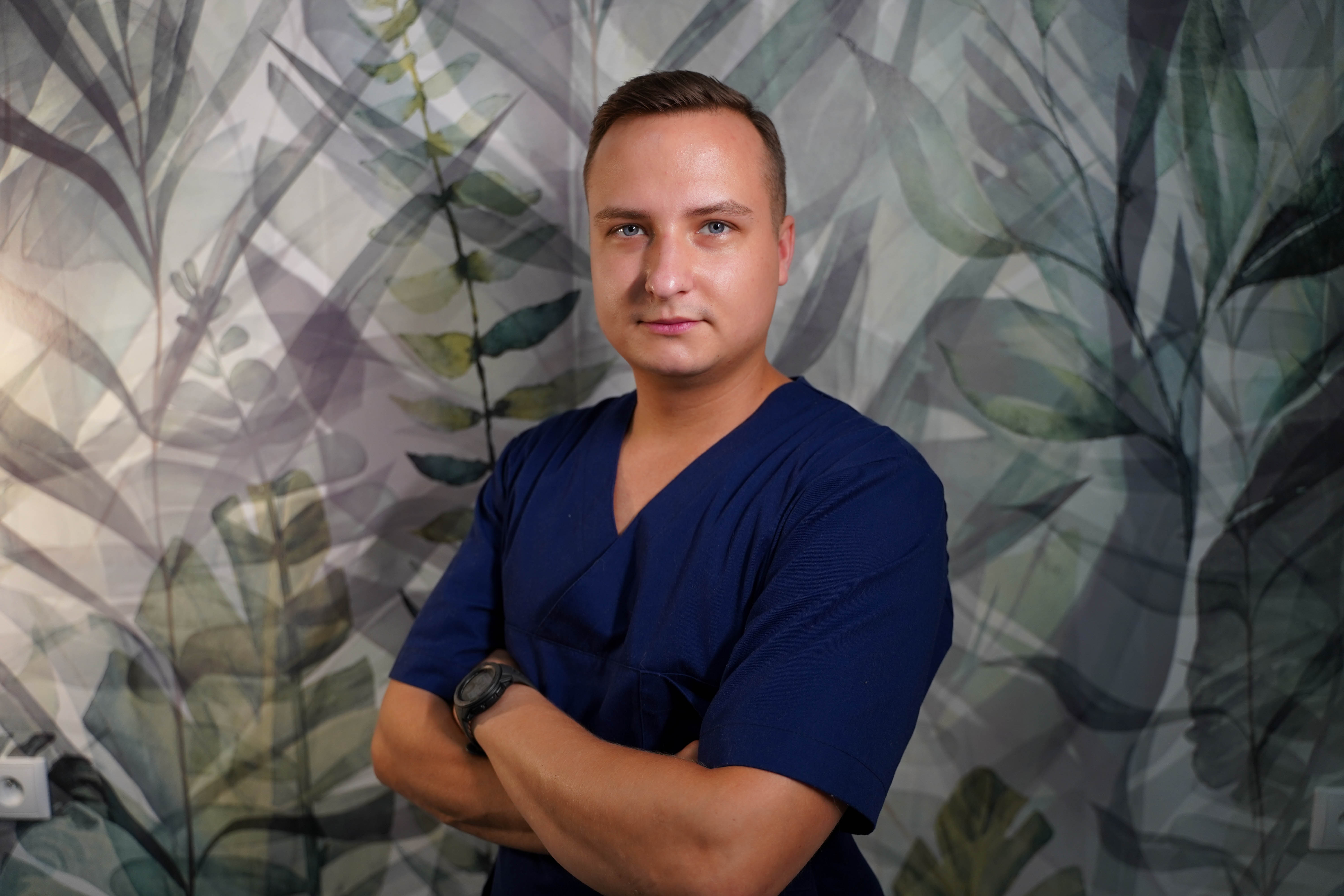 Dominik Suski