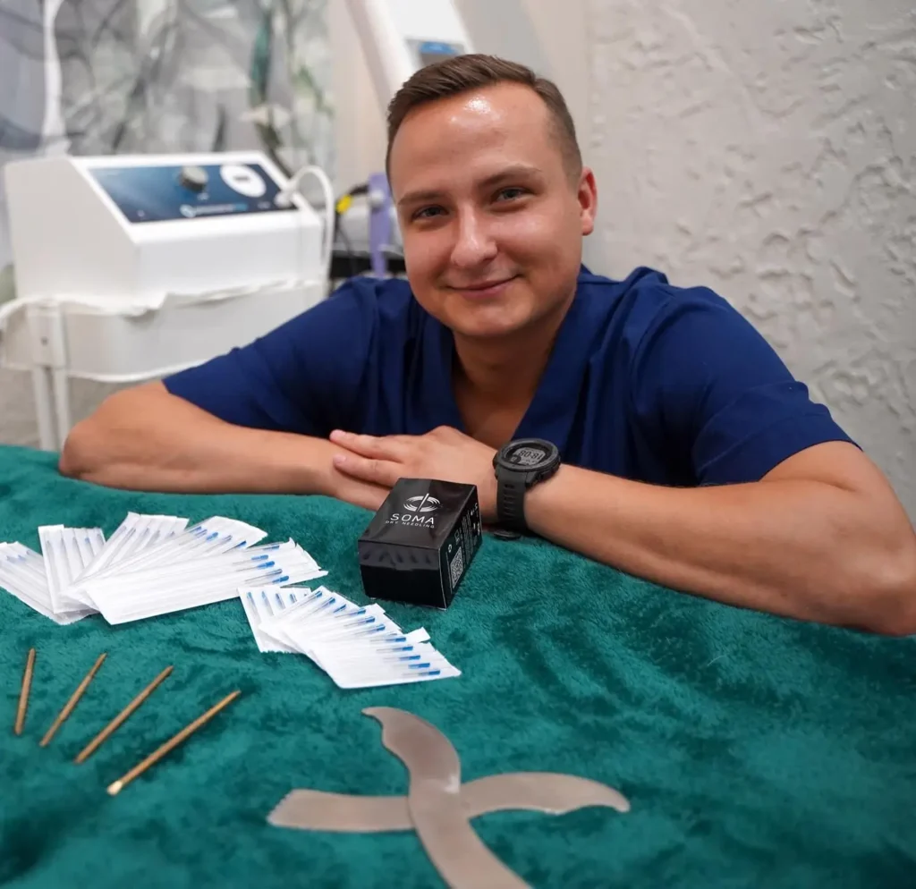 Fizjoterapia Dominik Suski