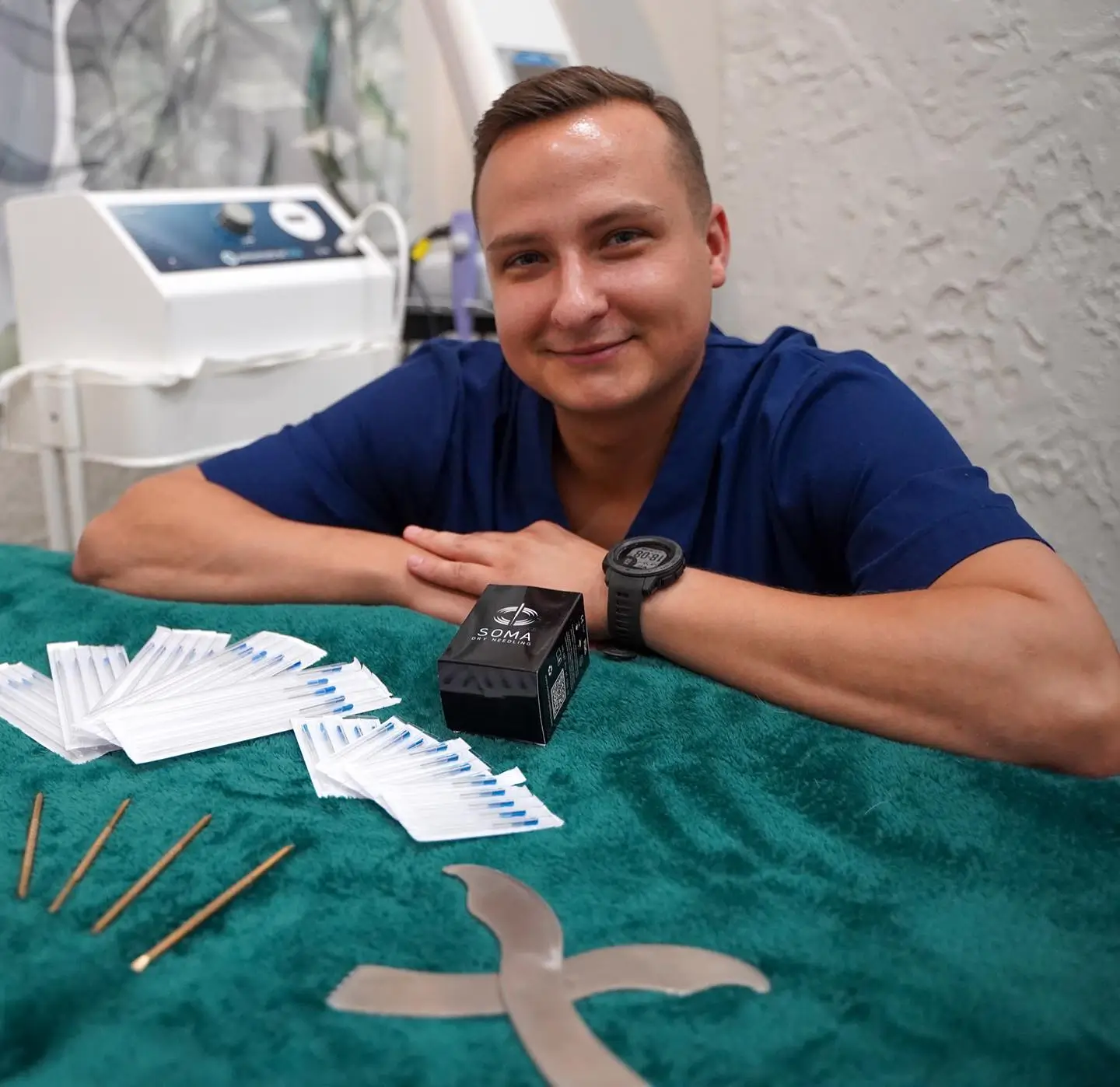 Fizjoterapia Dominik Suski