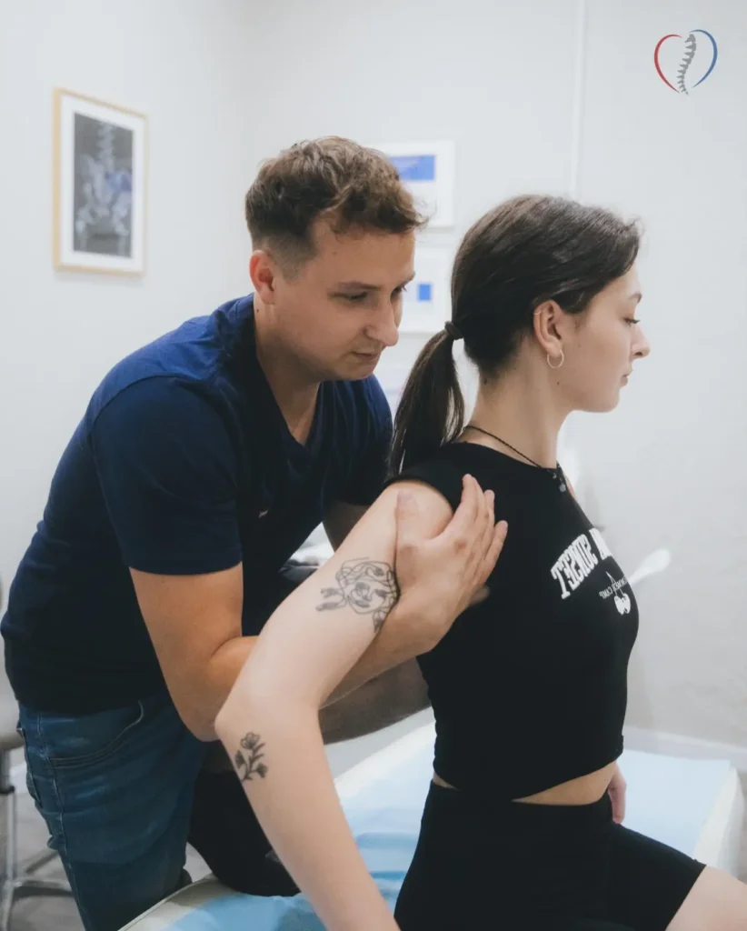 Kiedy ból pleców wymaga wizyty u specjalisty